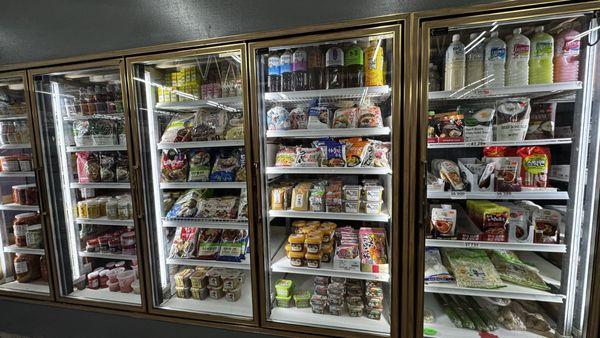 Lee's Oriental Market