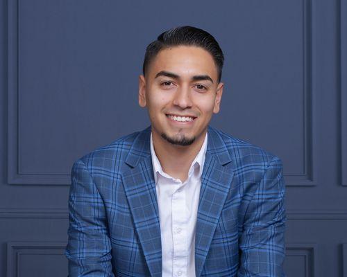 Edgar Zepeda - e Homes