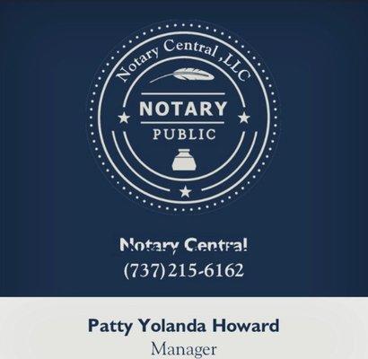 Notary Central