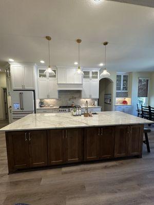 Flenn Custom Homes and Remodels