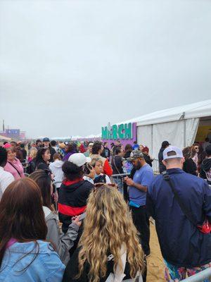 Something in the Water Festival