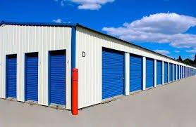 Storage Units Center