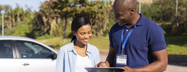 Driving School Forum