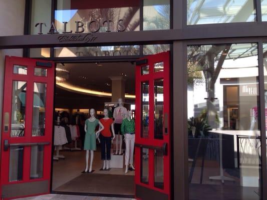 Talbots