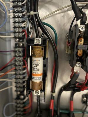 EM2 Electrical Services