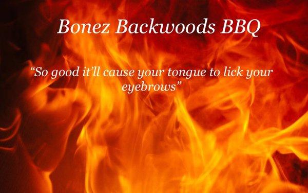 Bonez Backwoods BBQ