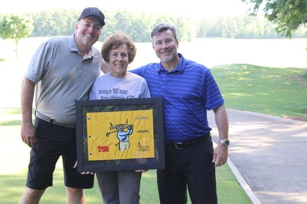 Technical & Scientific Application - Birmingham