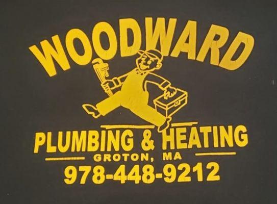 Woodward Plumbing & Heating