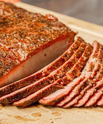 WeekEnds BBQ and Catering