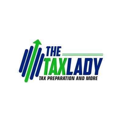 The Tax Lady