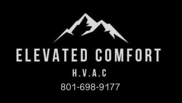 Elevated Comfort HVAC