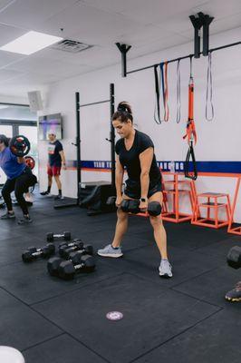 F45 Training Metairie Central