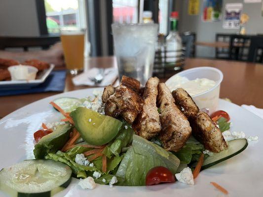 Buffalo Creek Bar & Grill