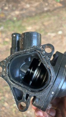 Thermostat