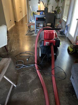 Killeen Affordable Cleaning