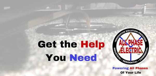 All Phase Electric, LLC