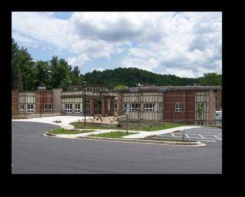 Schmitt Woodland Hills Retirement Community