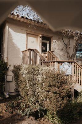 A By-The-Sea Wedding