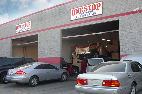 American Automotive Service