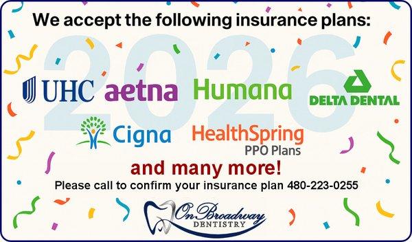 On Broadway Dentistry