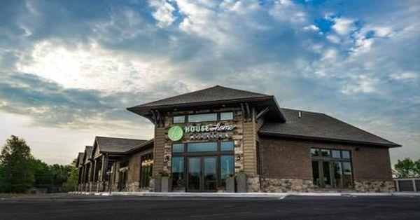 House to Home Creations