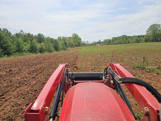 Peters Farms and Equipment