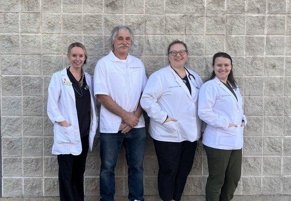 North Avenue Animal Hospital