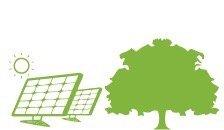 Go Solar Go Green