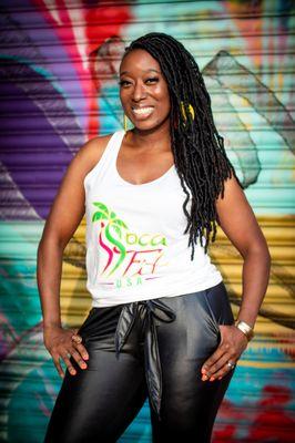 Founder & Instructor