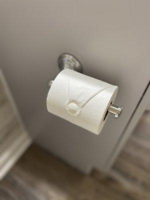 Vacation home cleaned and prepared for incoming guests