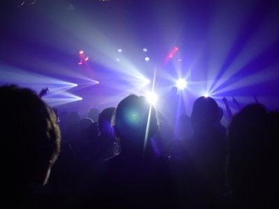 Blue Moon Mobile Entertainment