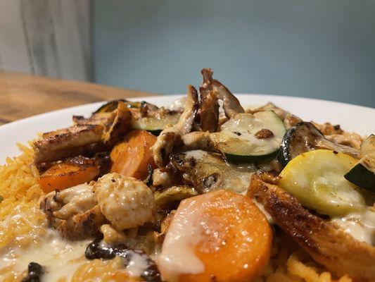 Margarita Island Mexican Kitchen & Bar