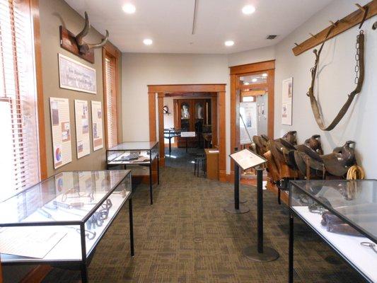 Manatee Village Historical Park