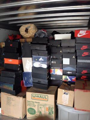 Heaven Moving & Cleaning Services