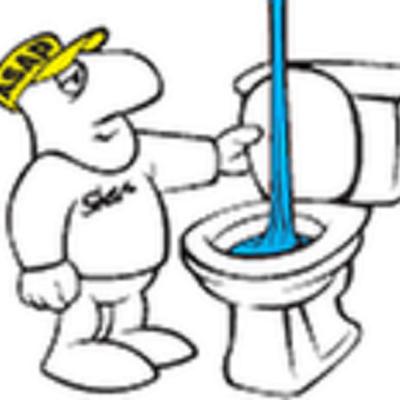 ASAP Sewer And Drain Cleaning