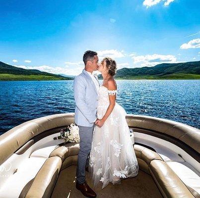 Steamboat Spring Boat Rentals At Stagecoach Marina