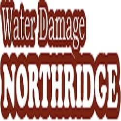 Water Damage Northridge