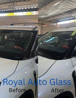 Royal Auto Glass