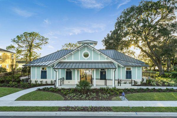 Johnson Cartwright Jarman Architects