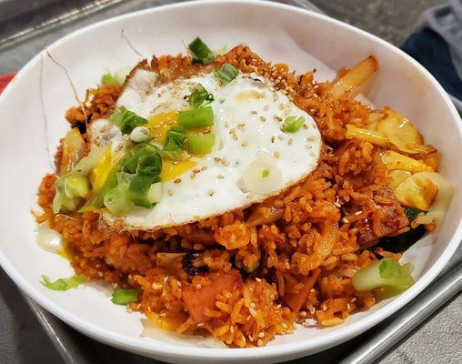 Moon’s Korean Kitchen