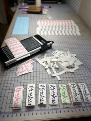 Bicycle Print Company