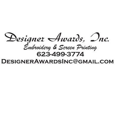 Designer Awards