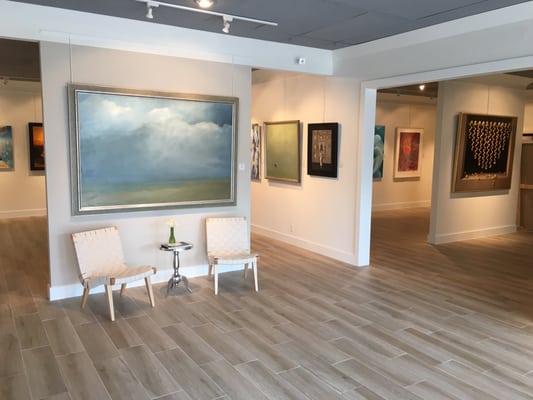 Quidley & Company Fine Art