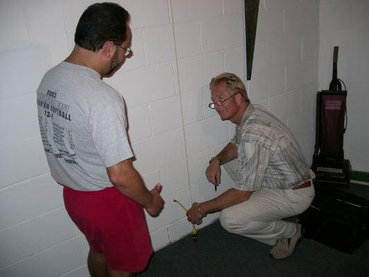 Charles Weber Consulting