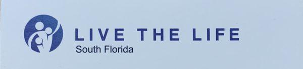 Live The Life South Florida
