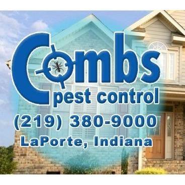 Combs Pest Control