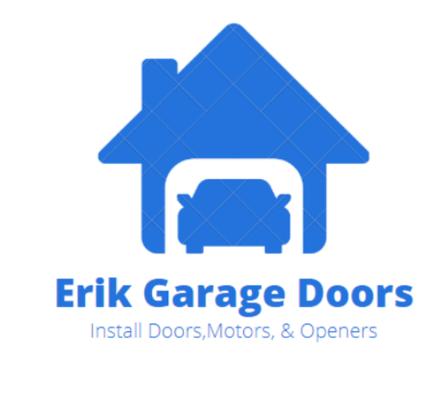 Erik Garage Doors