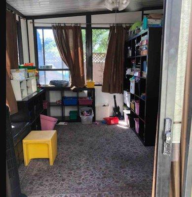 Keck Family Child Care