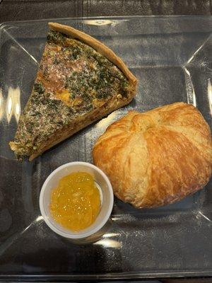 Quiche Lorraine