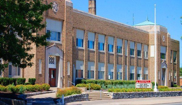 Liberty Christian School